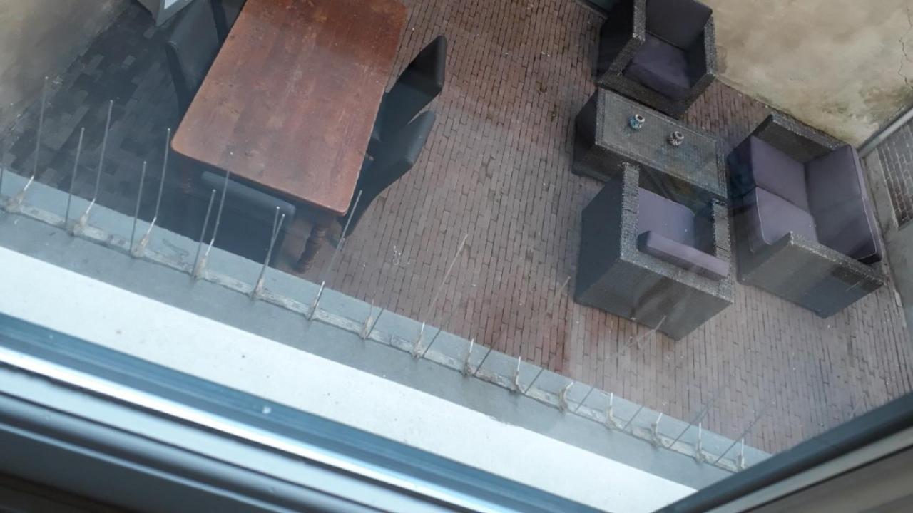 カンペン De Zevenster "Gevestigd Aan De Winkelstraat" Bed & Breakfast エクステリア 写真