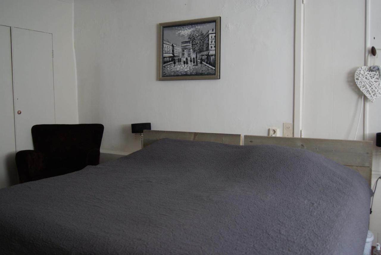 カンペン De Zevenster "Gevestigd Aan De Winkelstraat" Bed & Breakfast エクステリア 写真