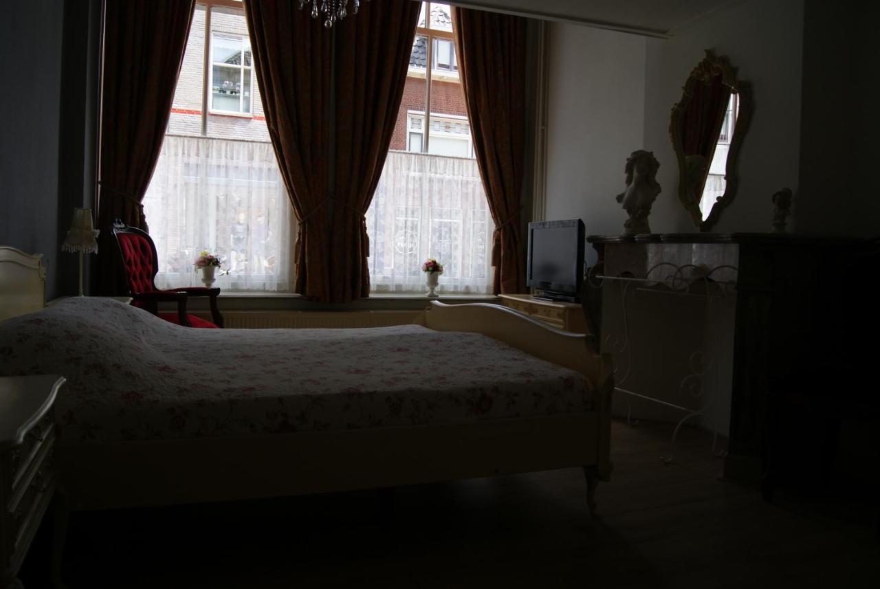 カンペン De Zevenster "Gevestigd Aan De Winkelstraat" Bed & Breakfast エクステリア 写真