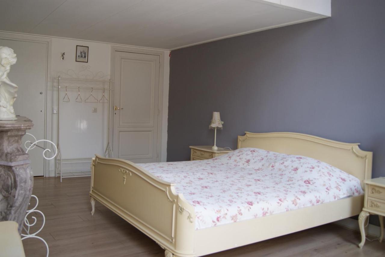カンペン De Zevenster "Gevestigd Aan De Winkelstraat" Bed & Breakfast エクステリア 写真