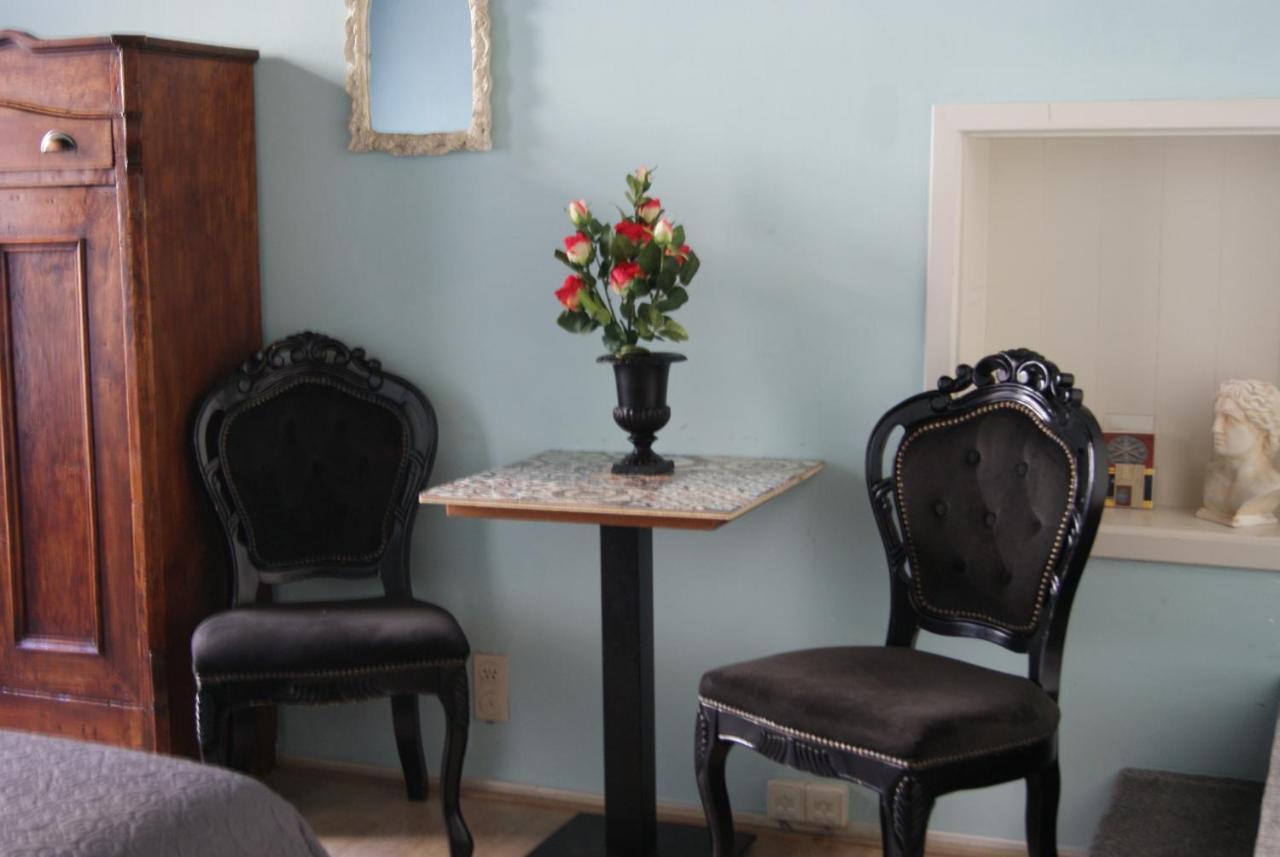 カンペン De Zevenster "Gevestigd Aan De Winkelstraat" Bed & Breakfast エクステリア 写真