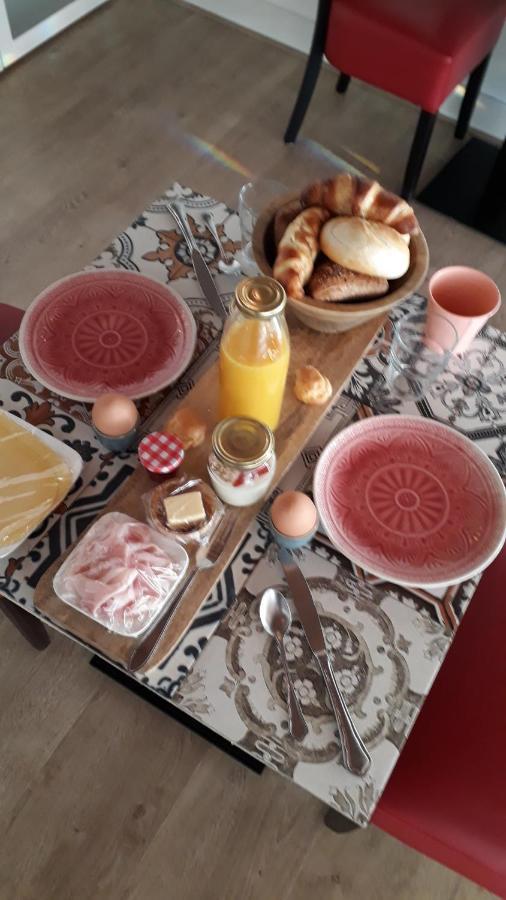 カンペン De Zevenster "Gevestigd Aan De Winkelstraat" Bed & Breakfast エクステリア 写真