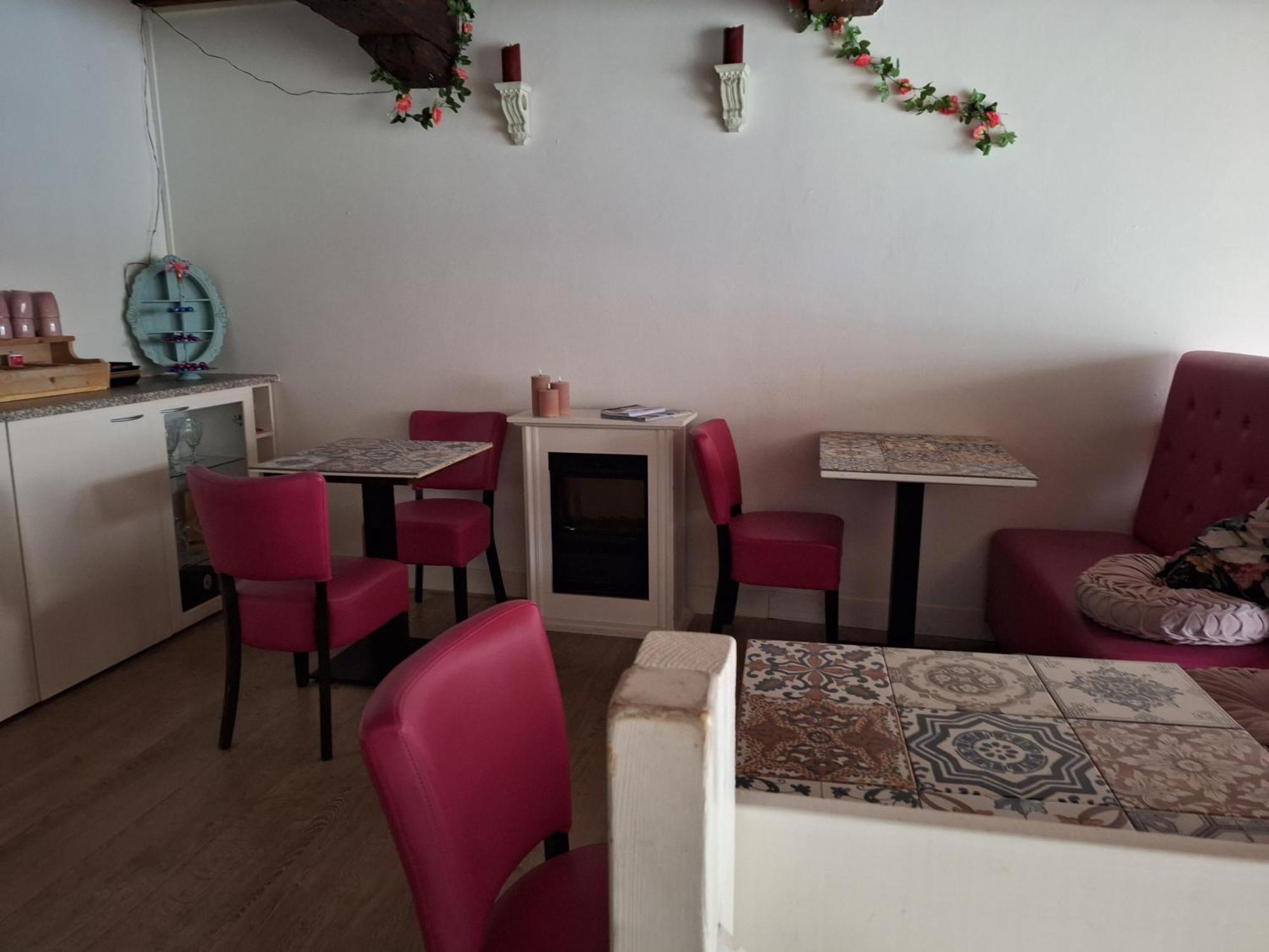 カンペン De Zevenster "Gevestigd Aan De Winkelstraat" Bed & Breakfast エクステリア 写真